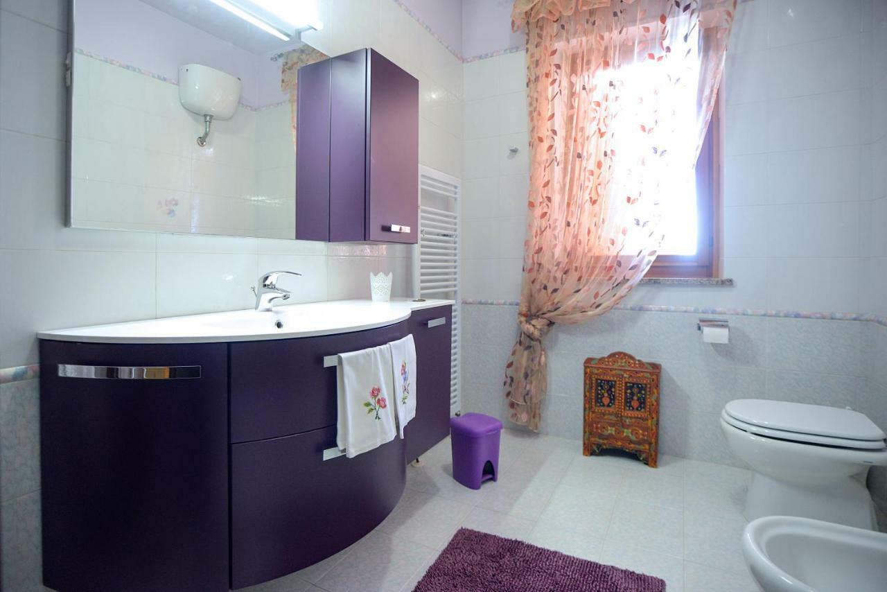 Villa Nevada -20 Min Da Roma Ladispoli Extérieur photo