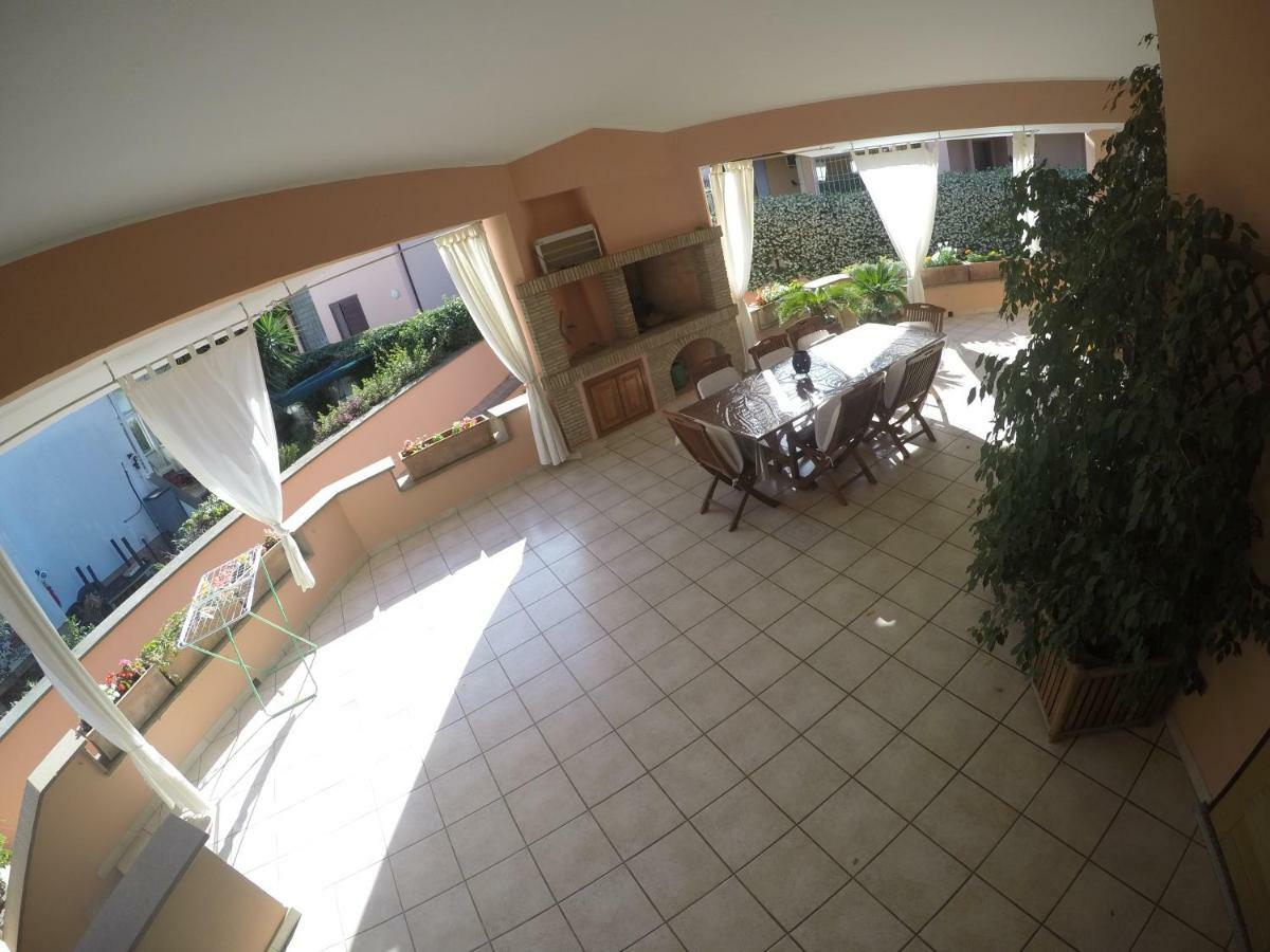 Villa Nevada -20 Min Da Roma Ladispoli Extérieur photo